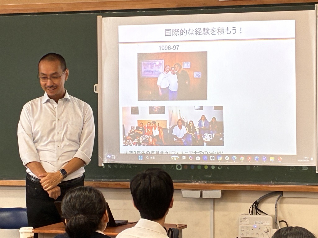 工学（材料科学）講座　【東京大　塩見先生】